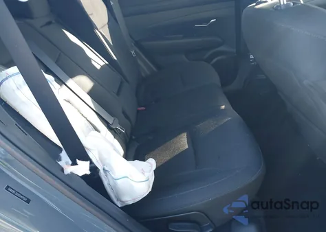 2025 Hyundai Tucson Sel из США, поврежденный, VIN 5NMJBCDE0SH491369